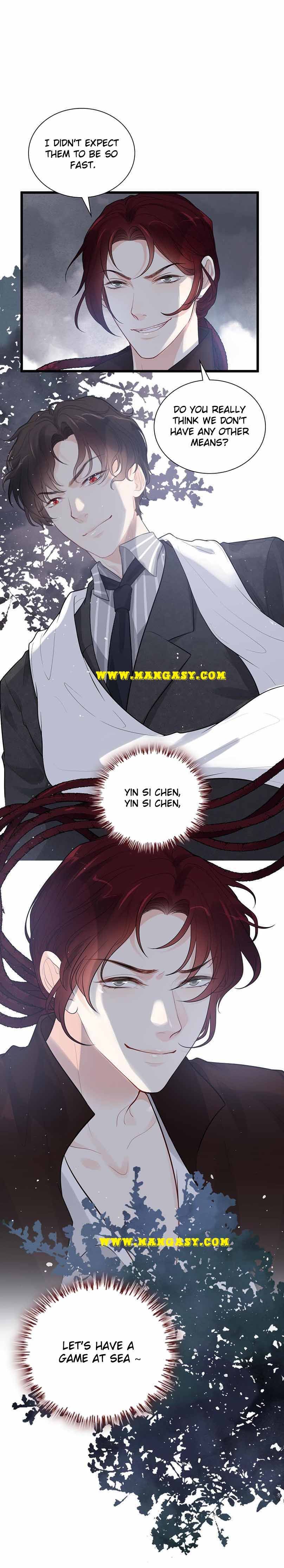 The Boss’ Shotgun Wedding chapter 471 - page 20