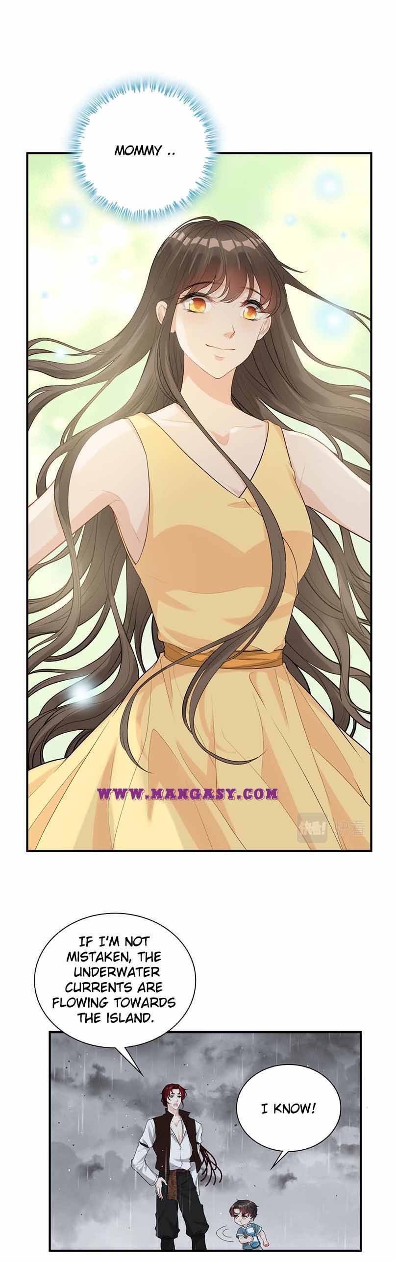 The Boss’ Shotgun Wedding chapter 471 - page 3
