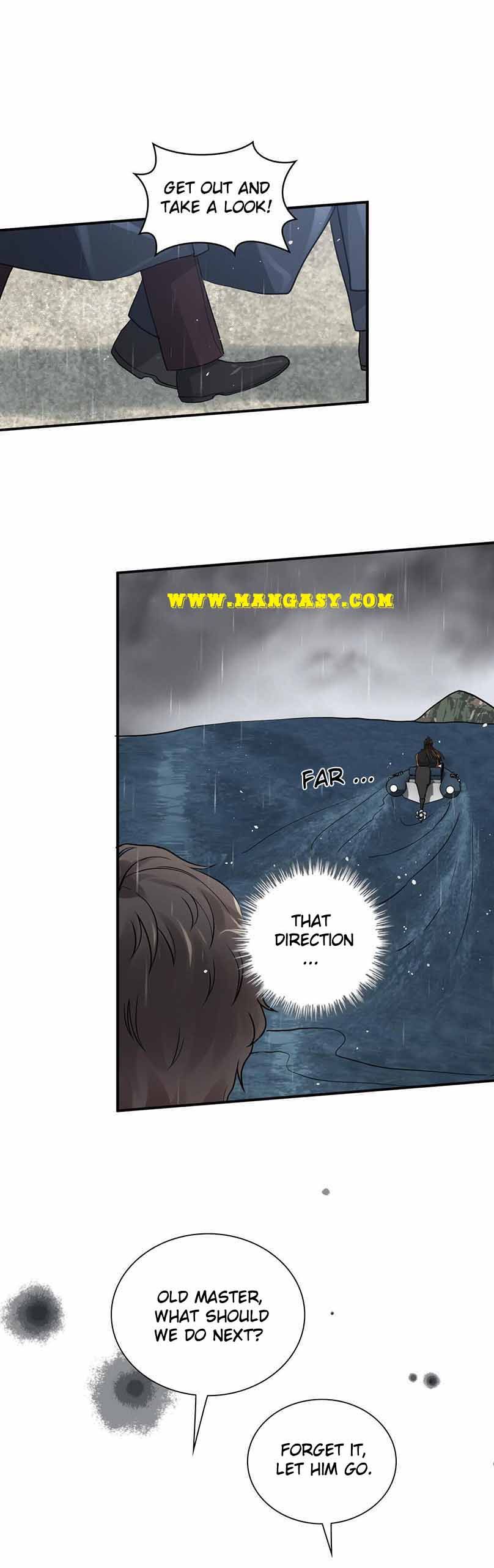 The Boss’ Shotgun Wedding chapter 469 - page 11