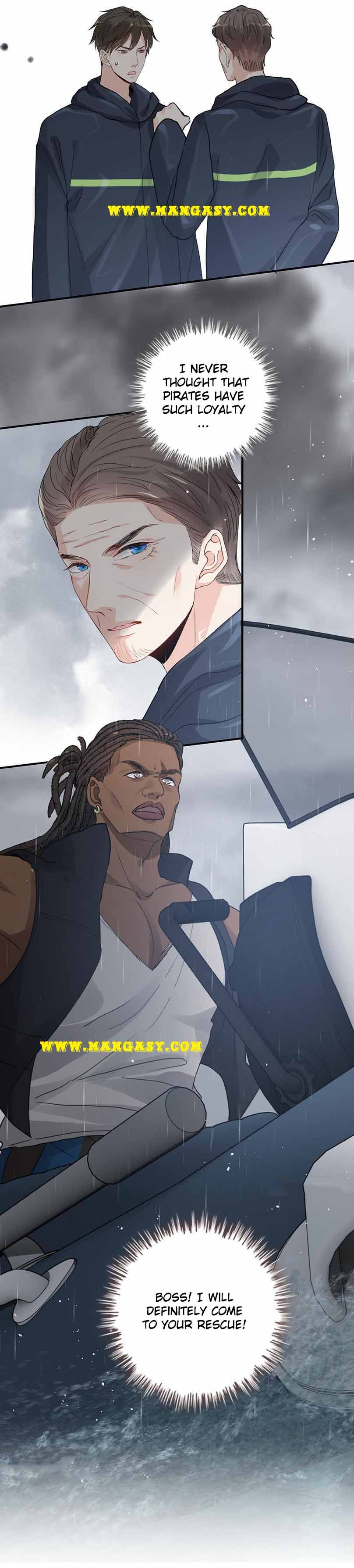 The Boss’ Shotgun Wedding chapter 469 - page 12