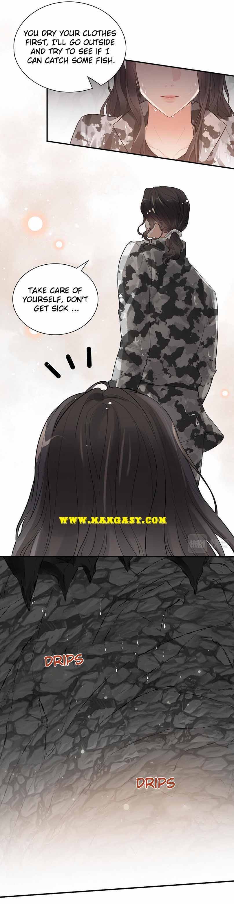 The Boss’ Shotgun Wedding chapter 469 - page 2