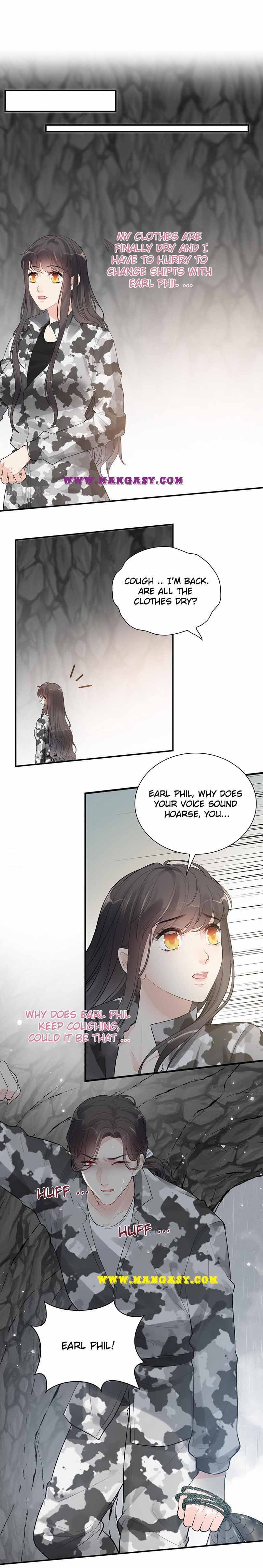The Boss’ Shotgun Wedding chapter 469 - page 4