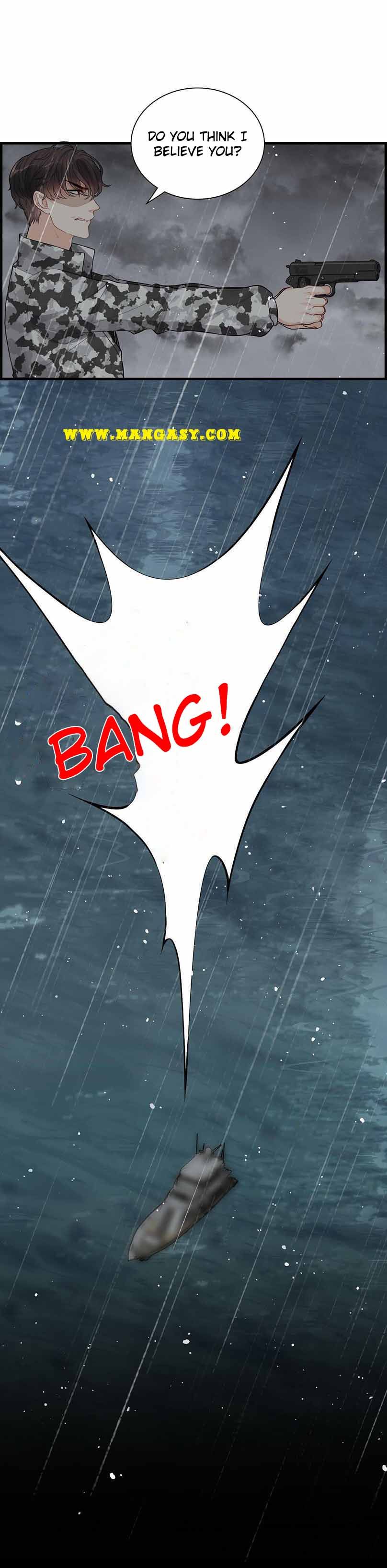 The Boss’ Shotgun Wedding chapter 465 - page 4