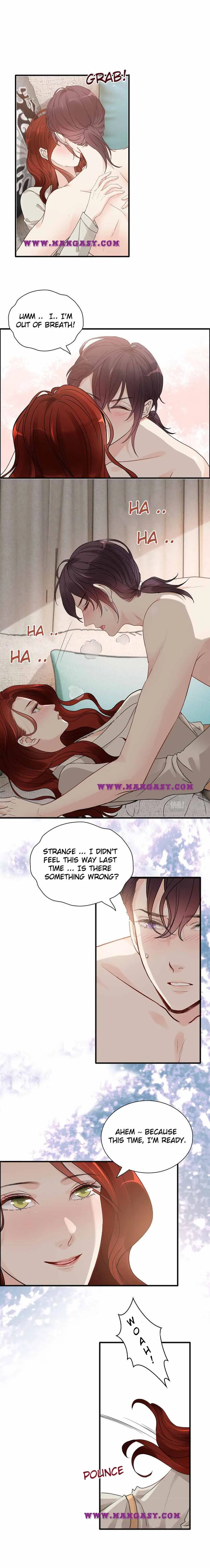 The Boss’ Shotgun Wedding chapter 445 - page 11