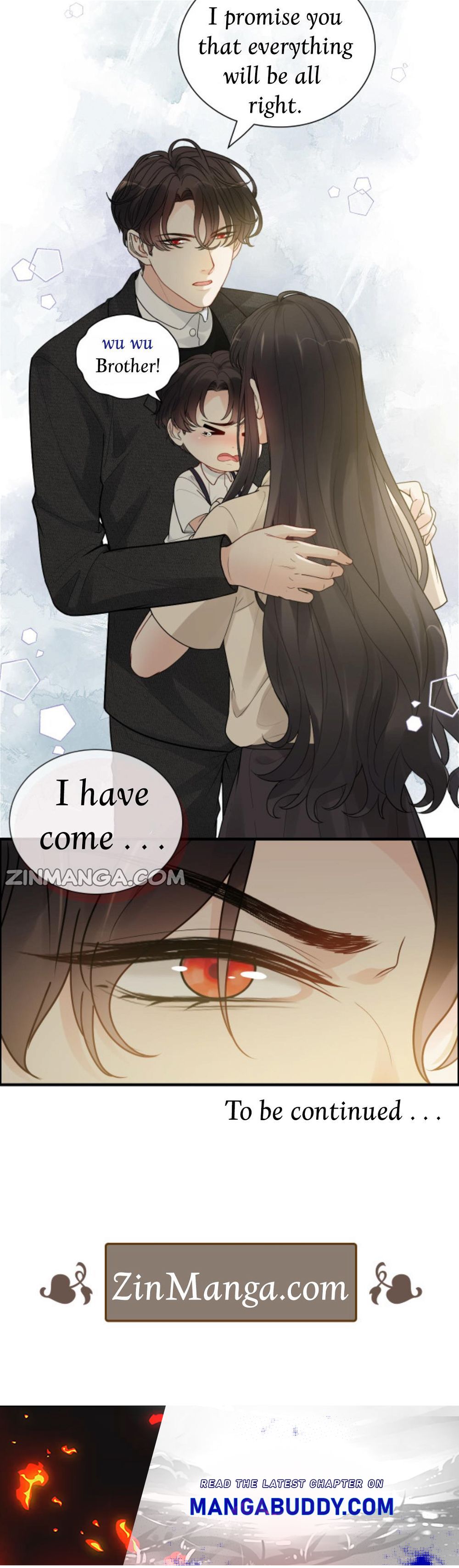 The Boss’ Shotgun Wedding chapter 439 - page 15