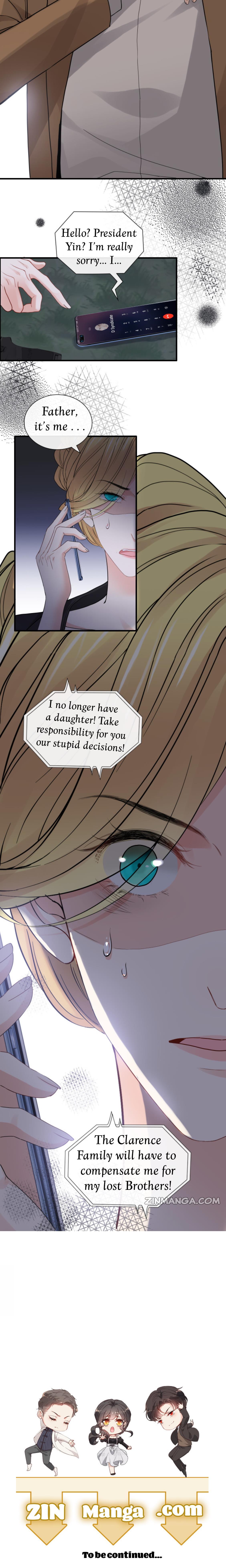 The Boss’ Shotgun Wedding chapter 402 - page 12