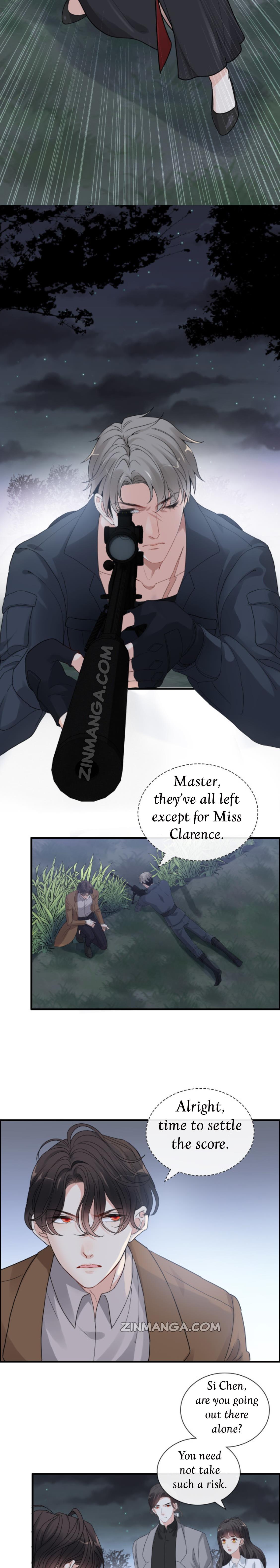 The Boss’ Shotgun Wedding chapter 402 - page 7