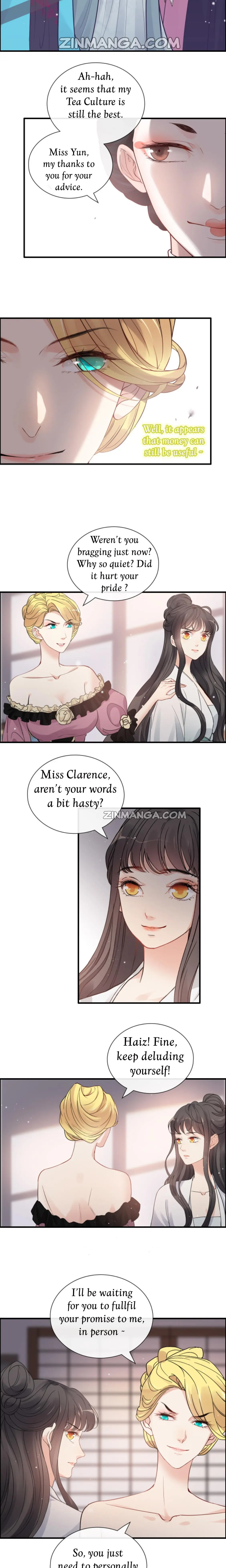 The Boss’ Shotgun Wedding chapter 390 - page 7