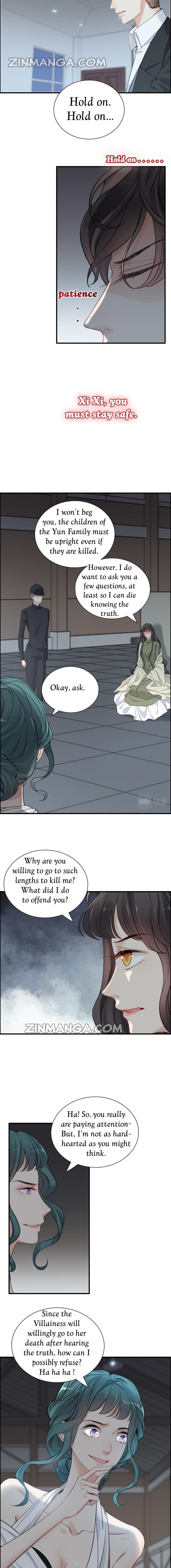 The Boss’ Shotgun Wedding chapter 381 - page 4