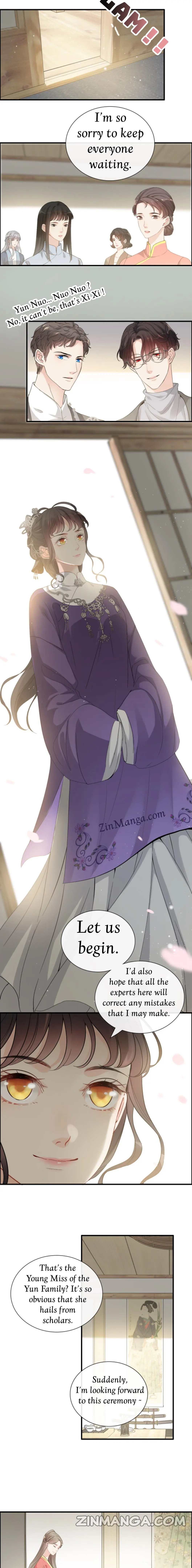 The Boss’ Shotgun Wedding chapter 373 - page 6