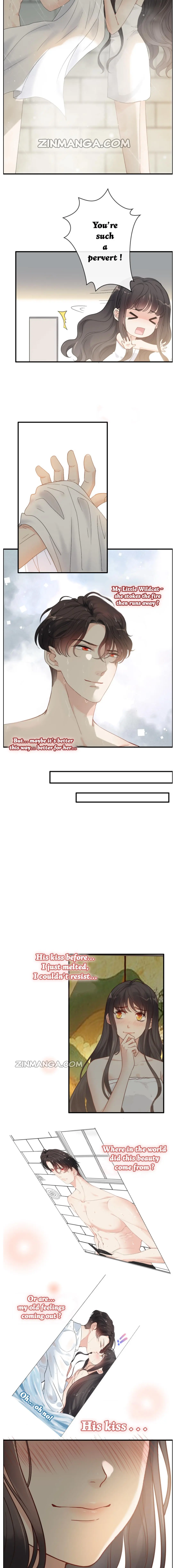 The Boss’ Shotgun Wedding chapter 371 - page 5
