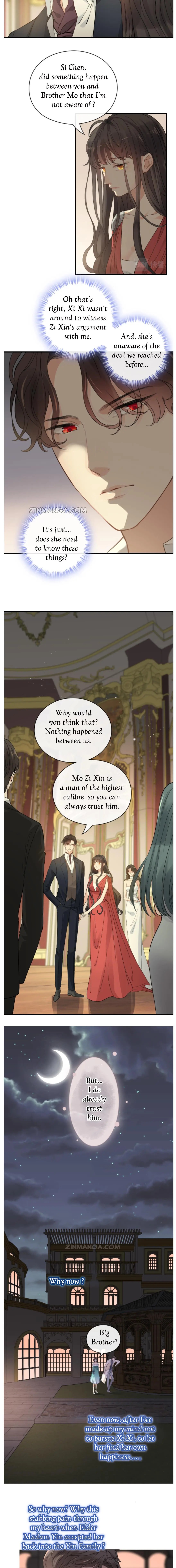 The Boss’ Shotgun Wedding chapter 364 - page 4