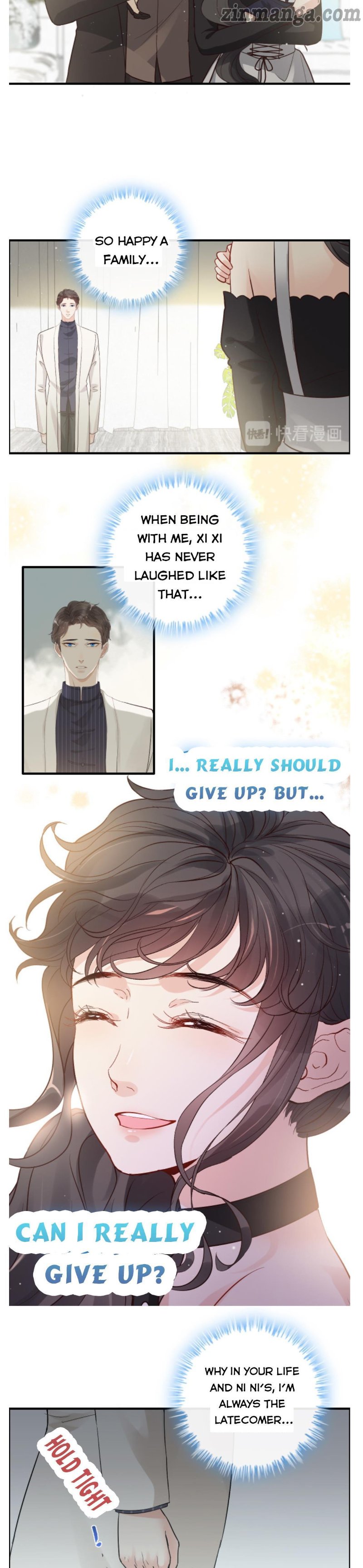 The Boss’ Shotgun Wedding chapter 338 - page 15