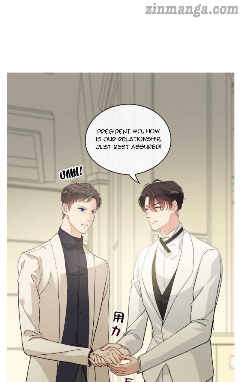 The Boss’ Shotgun Wedding chapter 331 - page 15