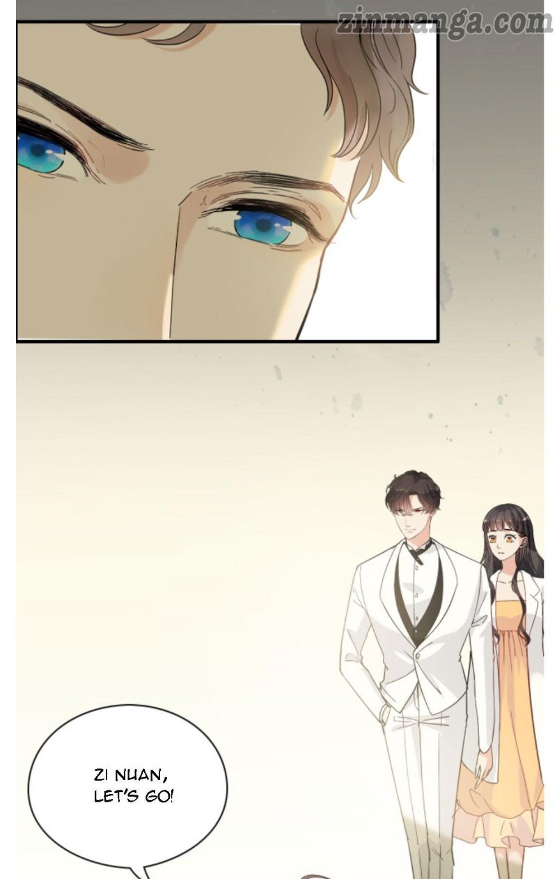 The Boss’ Shotgun Wedding chapter 331 - page 17