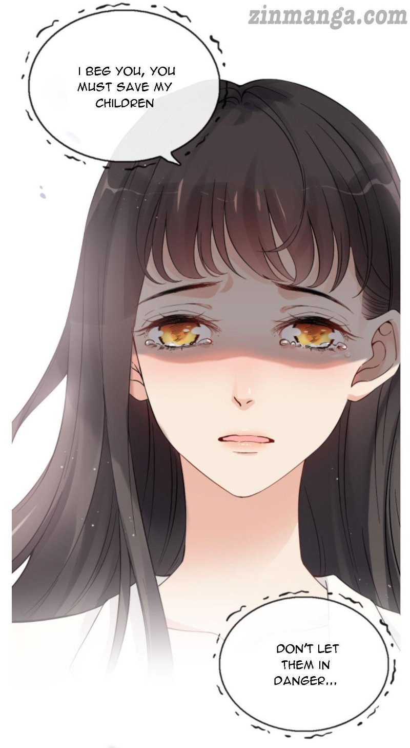 The Boss’ Shotgun Wedding chapter 331 - page 38
