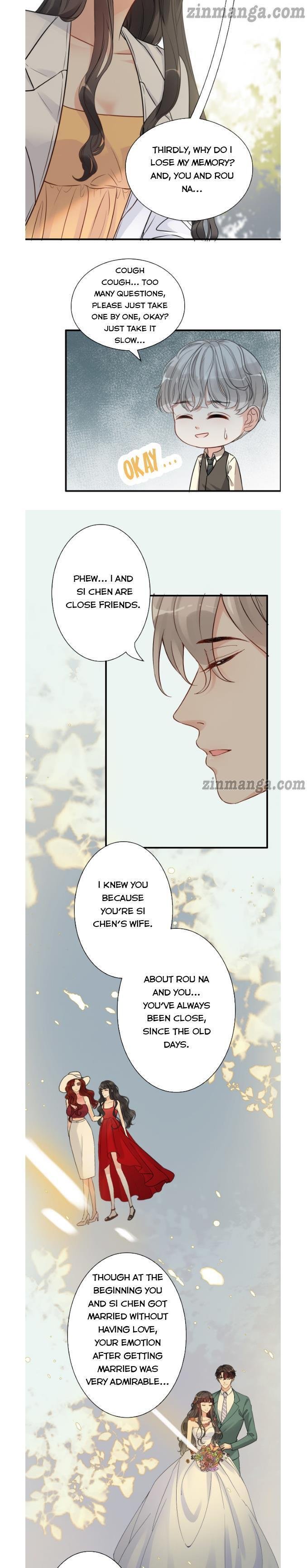 The Boss’ Shotgun Wedding chapter 327 - page 15