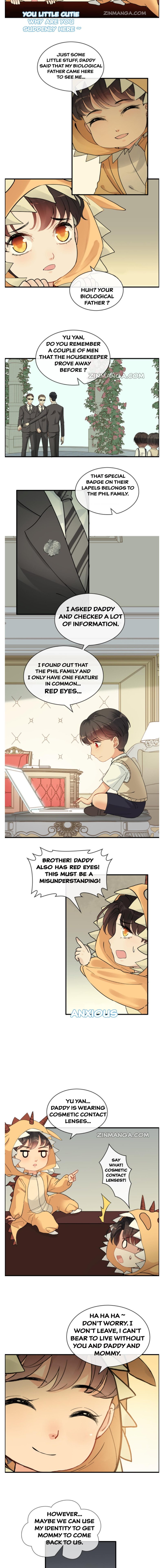 The Boss’ Shotgun Wedding chapter 325 - page 2