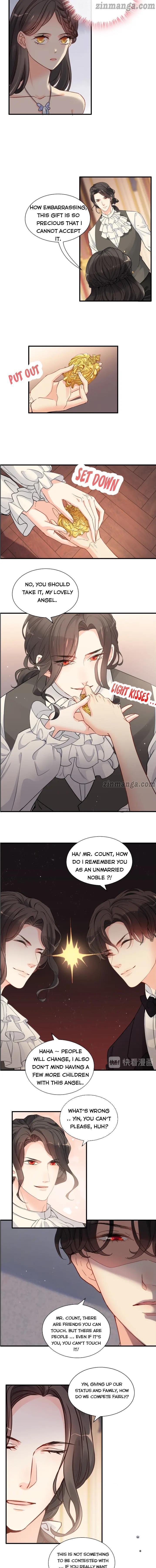 The Boss’ Shotgun Wedding chapter 324 - page 5