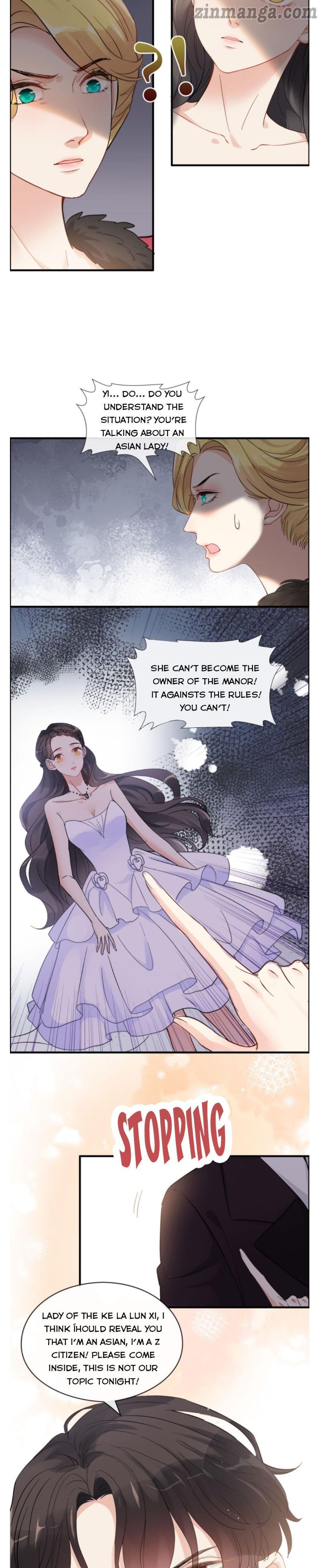 The Boss’ Shotgun Wedding chapter 322 - page 11