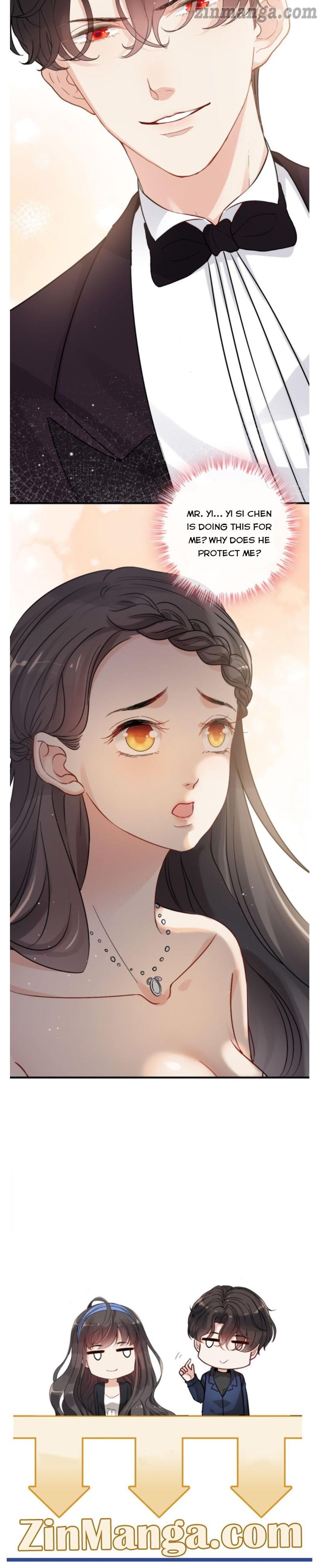 The Boss’ Shotgun Wedding chapter 322 - page 12