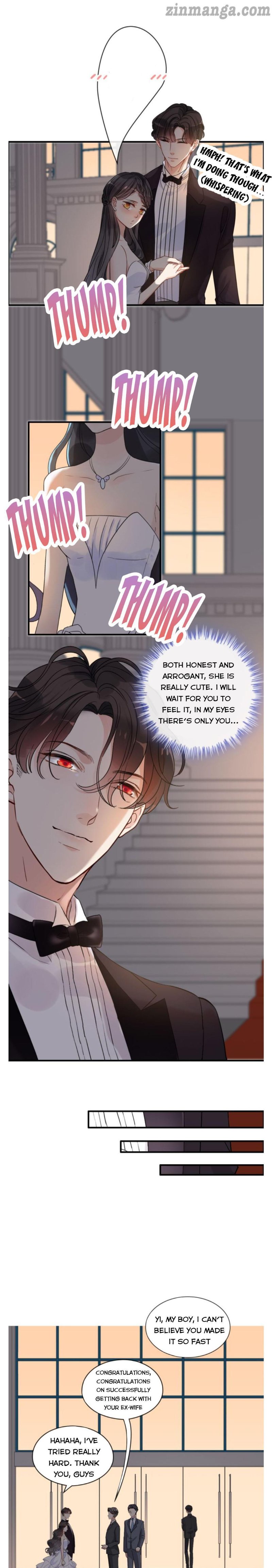The Boss’ Shotgun Wedding chapter 322 - page 5