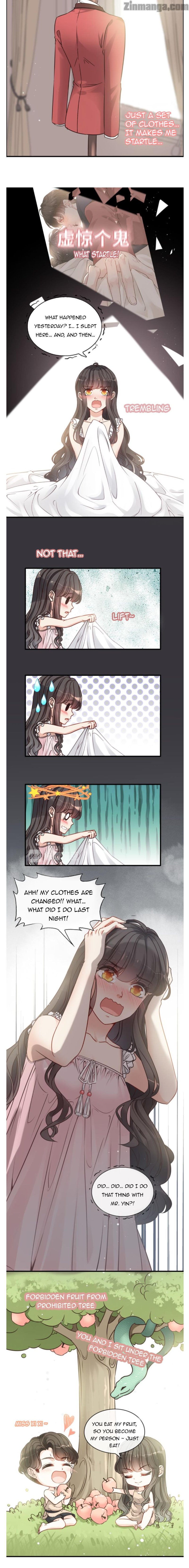 The Boss’ Shotgun Wedding chapter 318 - page 2