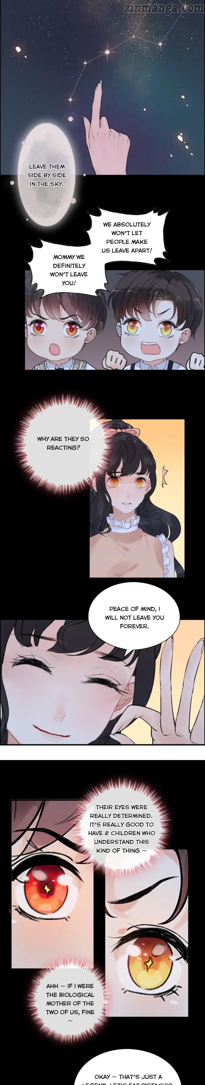 The Boss’ Shotgun Wedding chapter 310 - page 8