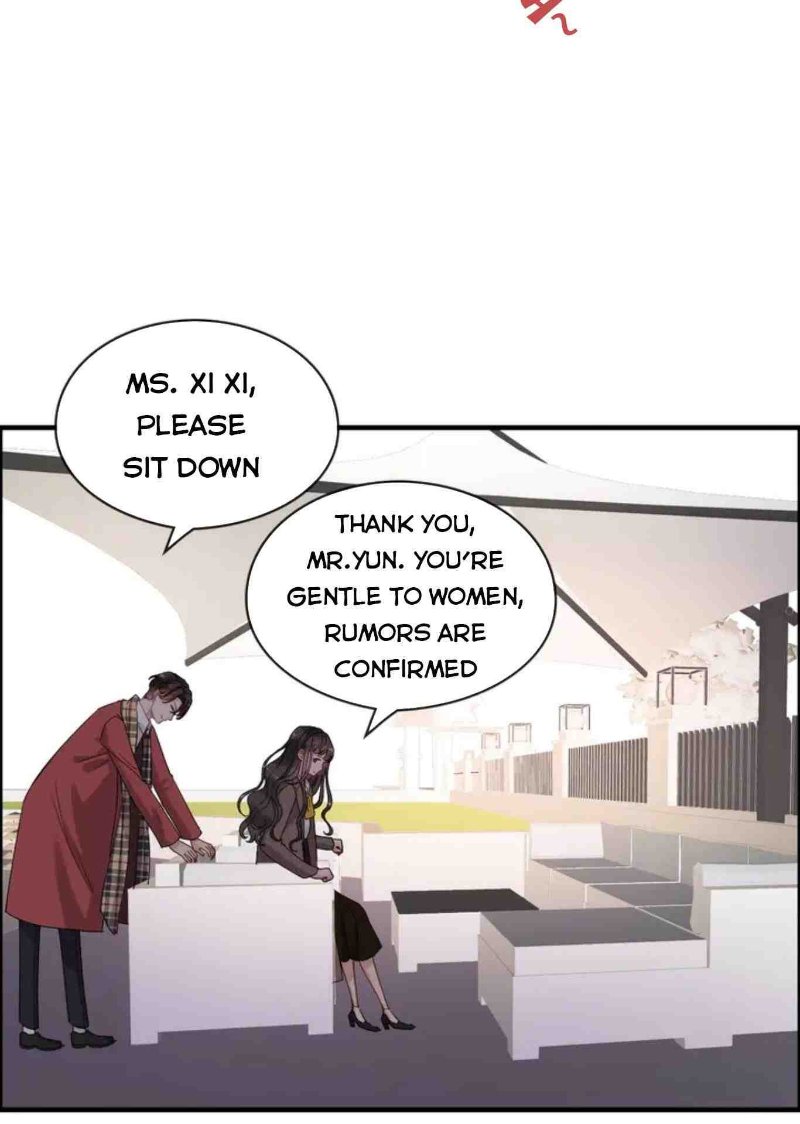 The Boss’ Shotgun Wedding chapter 306 - page 52