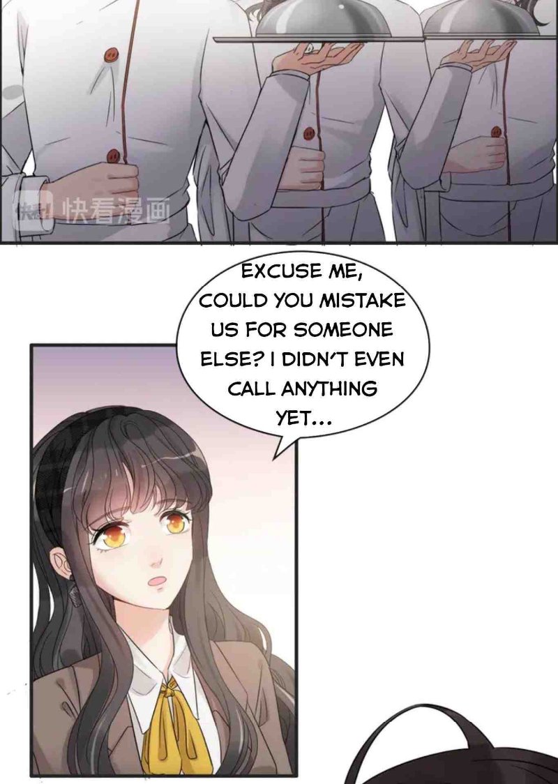 The Boss’ Shotgun Wedding chapter 306 - page 57