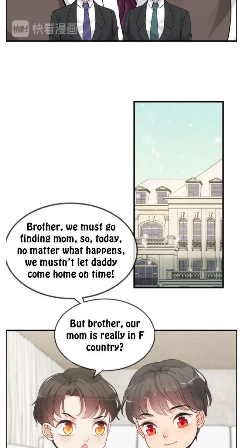 The Boss’ Shotgun Wedding chapter 304 - page 12
