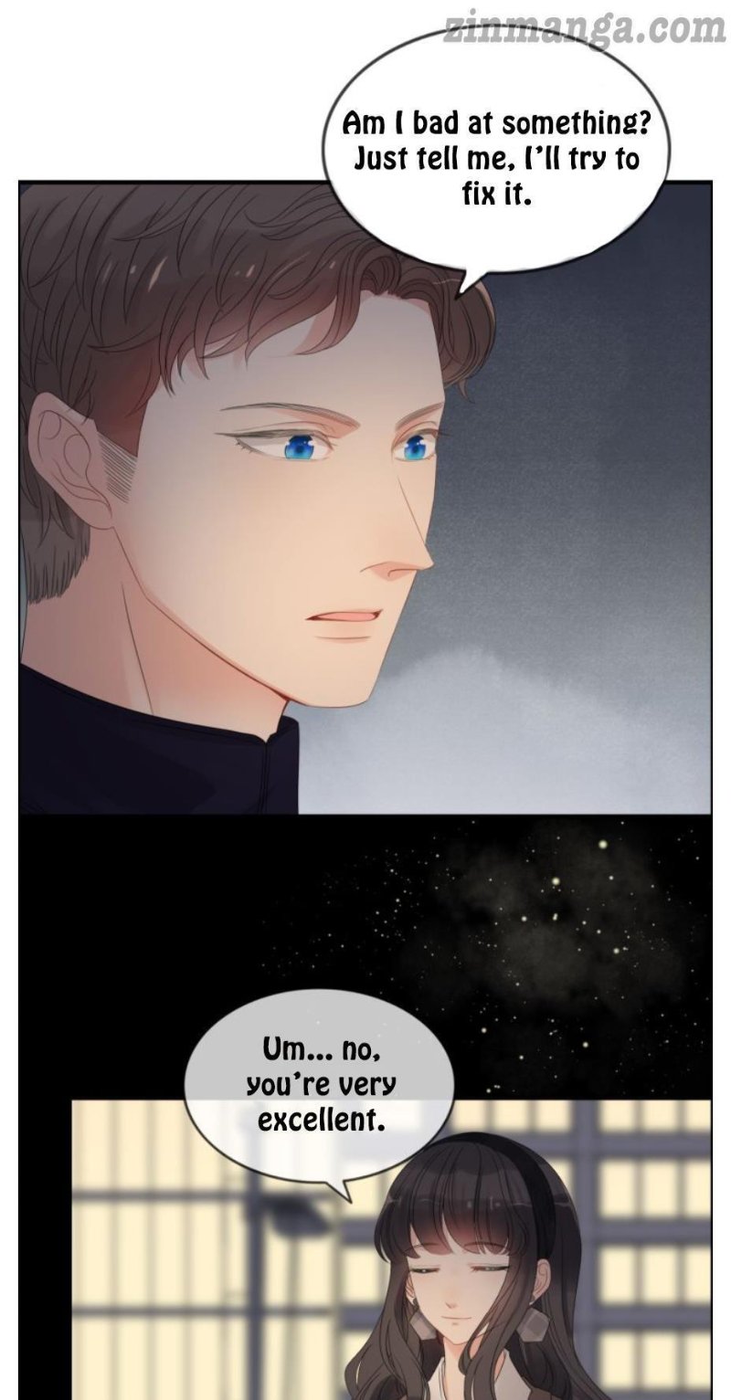 The Boss’ Shotgun Wedding chapter 304 - page 26