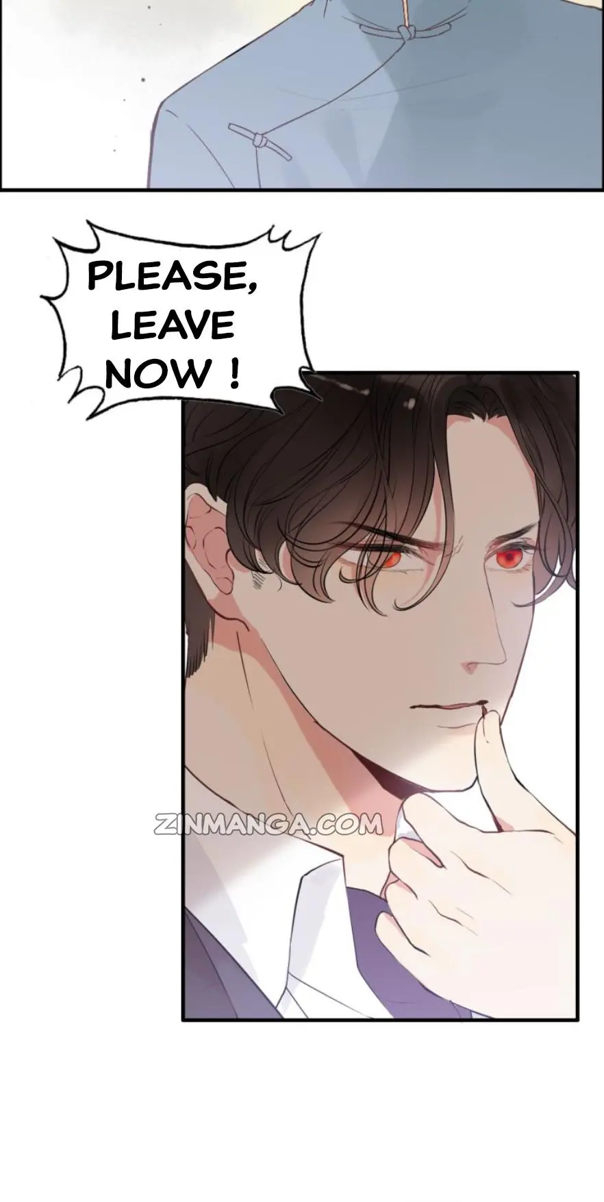 The Boss’ Shotgun Wedding chapter 303.5 - page 10