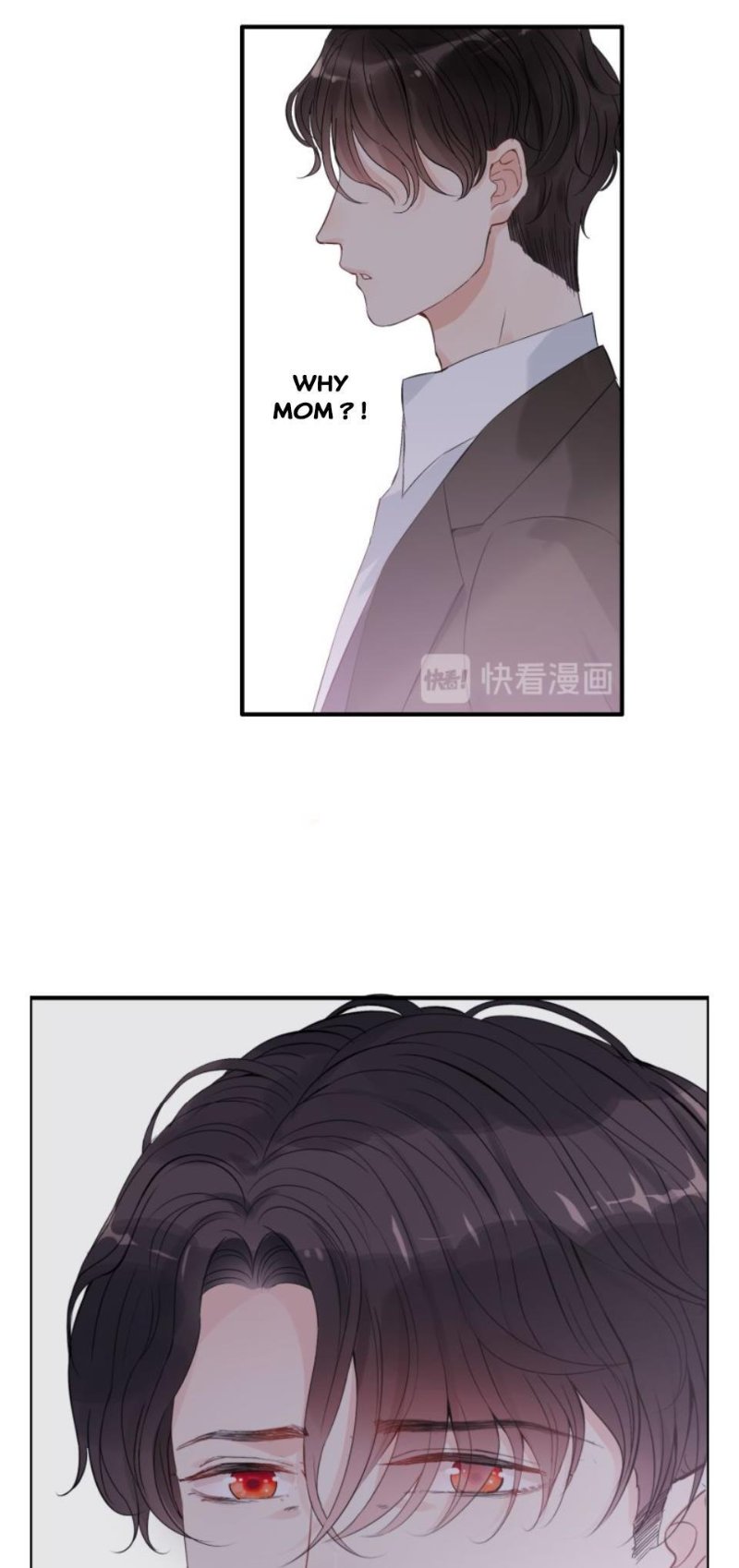 The Boss’ Shotgun Wedding chapter 302 - page 32