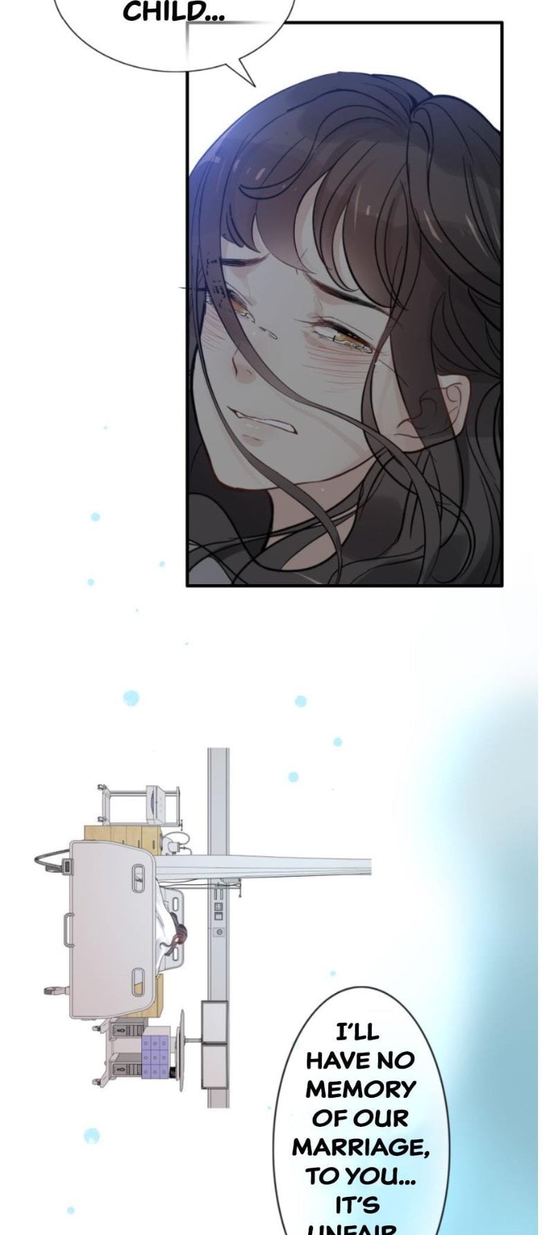 The Boss’ Shotgun Wedding chapter 301 - page 32