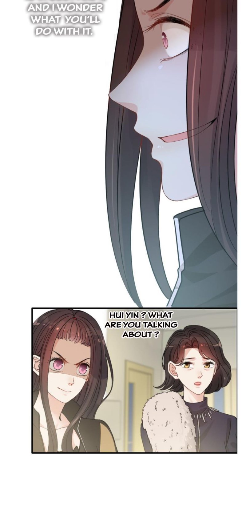 The Boss’ Shotgun Wedding chapter 299 - page 12