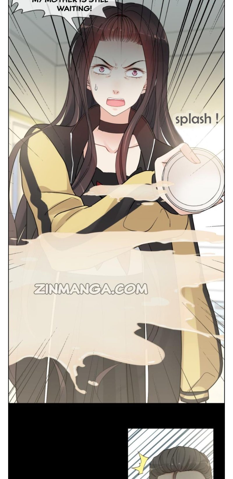 The Boss’ Shotgun Wedding chapter 299 - page 19