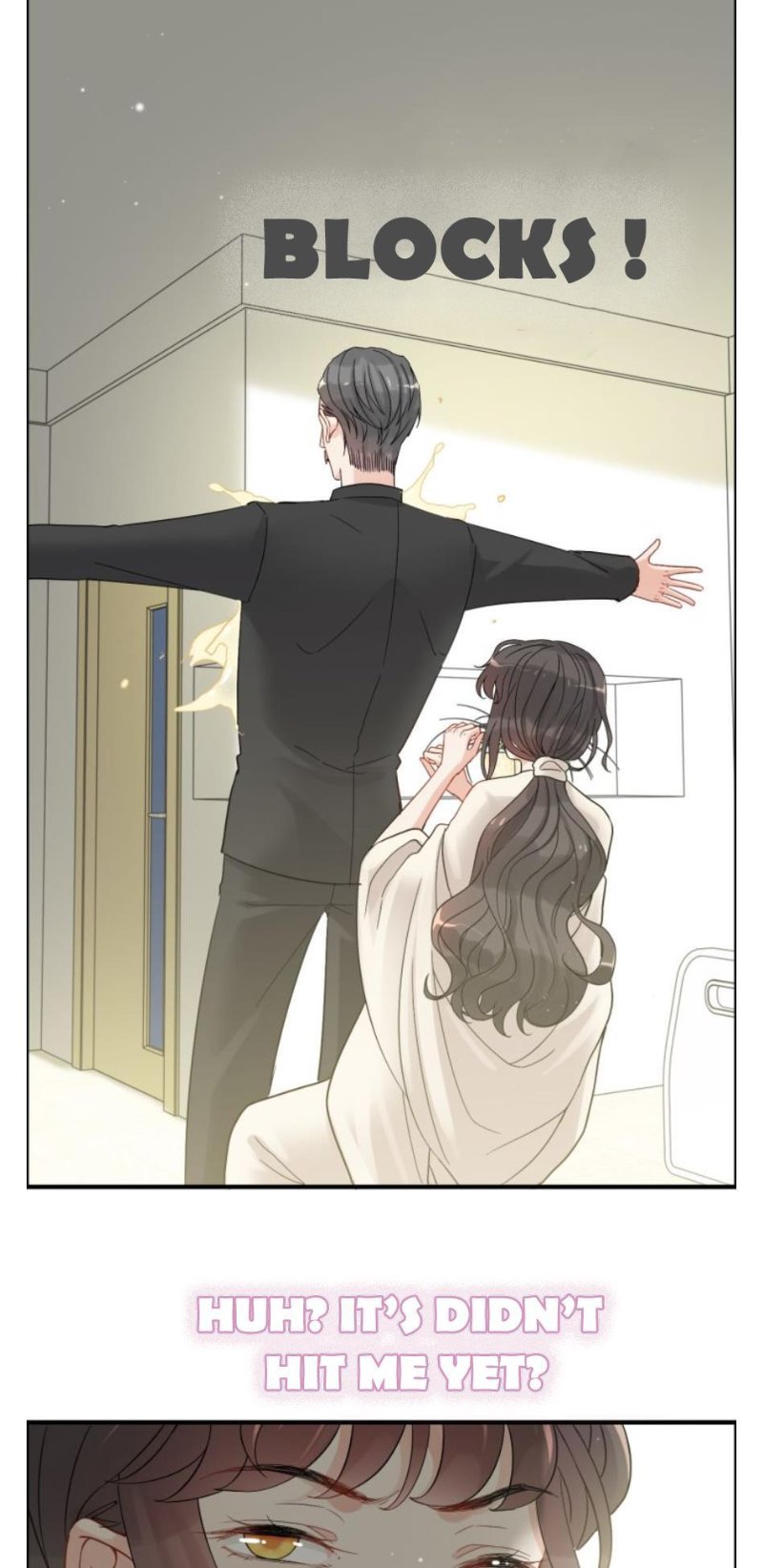 The Boss’ Shotgun Wedding chapter 299 - page 24