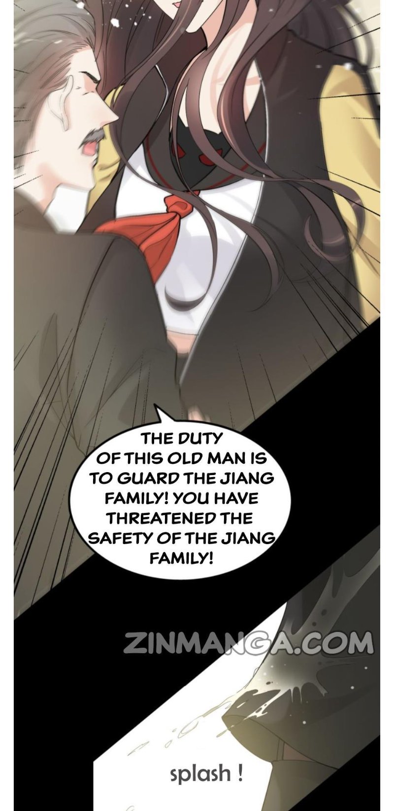The Boss’ Shotgun Wedding chapter 299 - page 27