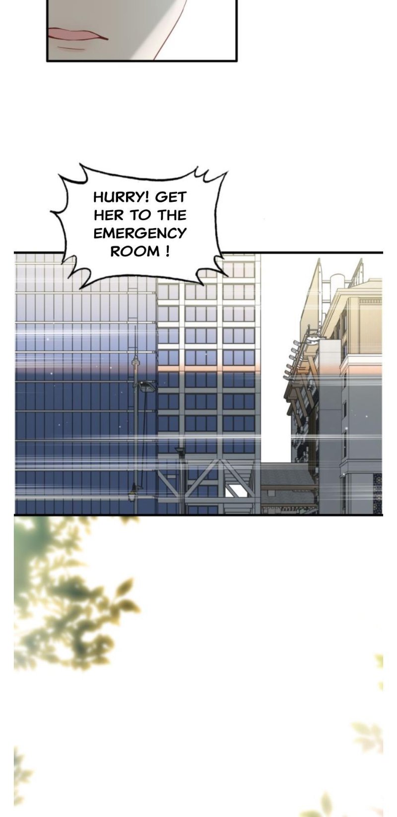 The Boss’ Shotgun Wedding chapter 299 - page 42