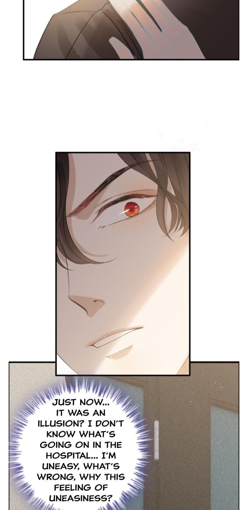 The Boss’ Shotgun Wedding chapter 299 - page 44