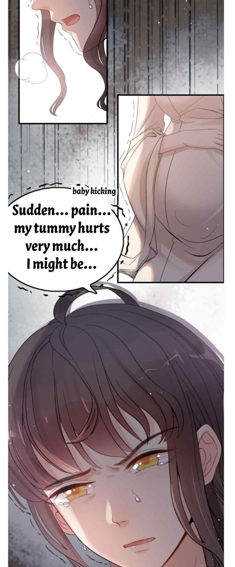 The Boss’ Shotgun Wedding chapter 296 - page 33
