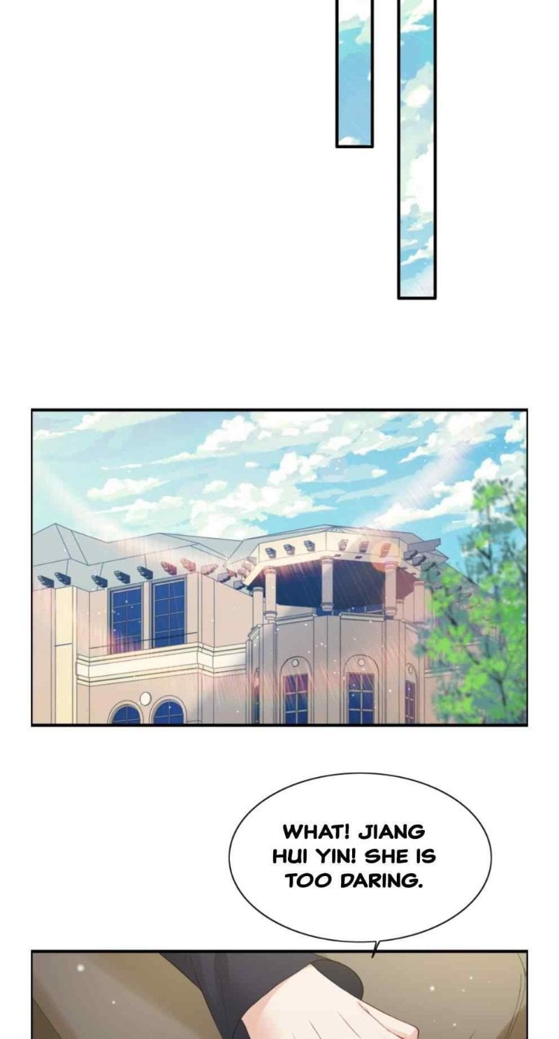 The Boss’ Shotgun Wedding chapter 294 - page 25