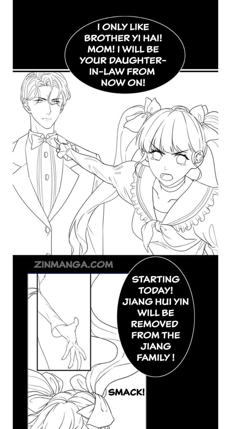 The Boss’ Shotgun Wedding chapter 294 - page 36