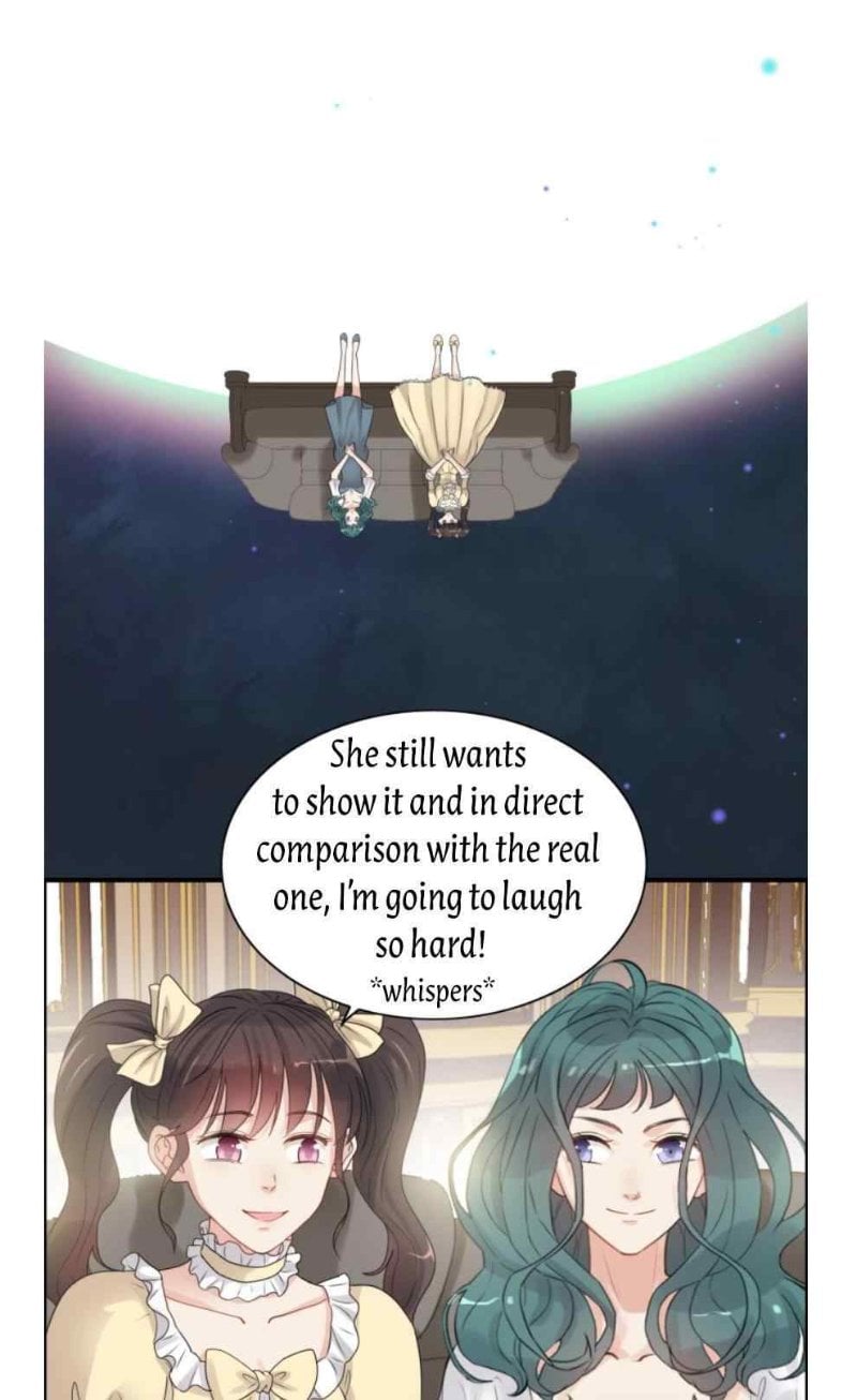 The Boss’ Shotgun Wedding chapter 292 - page 12