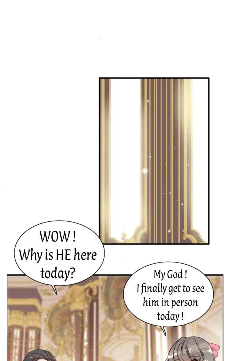 The Boss’ Shotgun Wedding chapter 291 - page 16