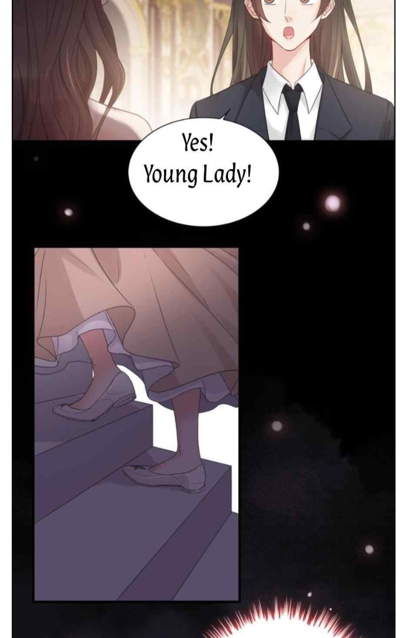 The Boss’ Shotgun Wedding chapter 291 - page 40