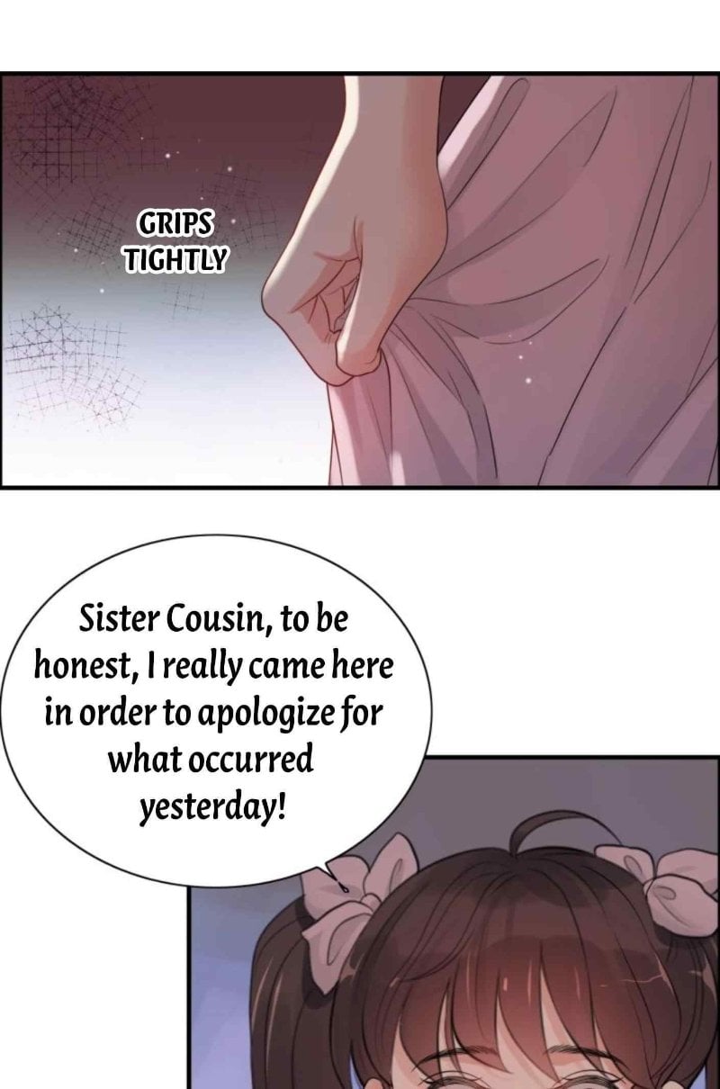 The Boss’ Shotgun Wedding chapter 290 - page 3