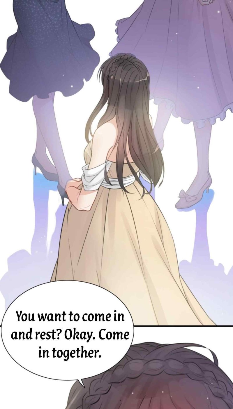 The Boss’ Shotgun Wedding chapter 289 - page 37