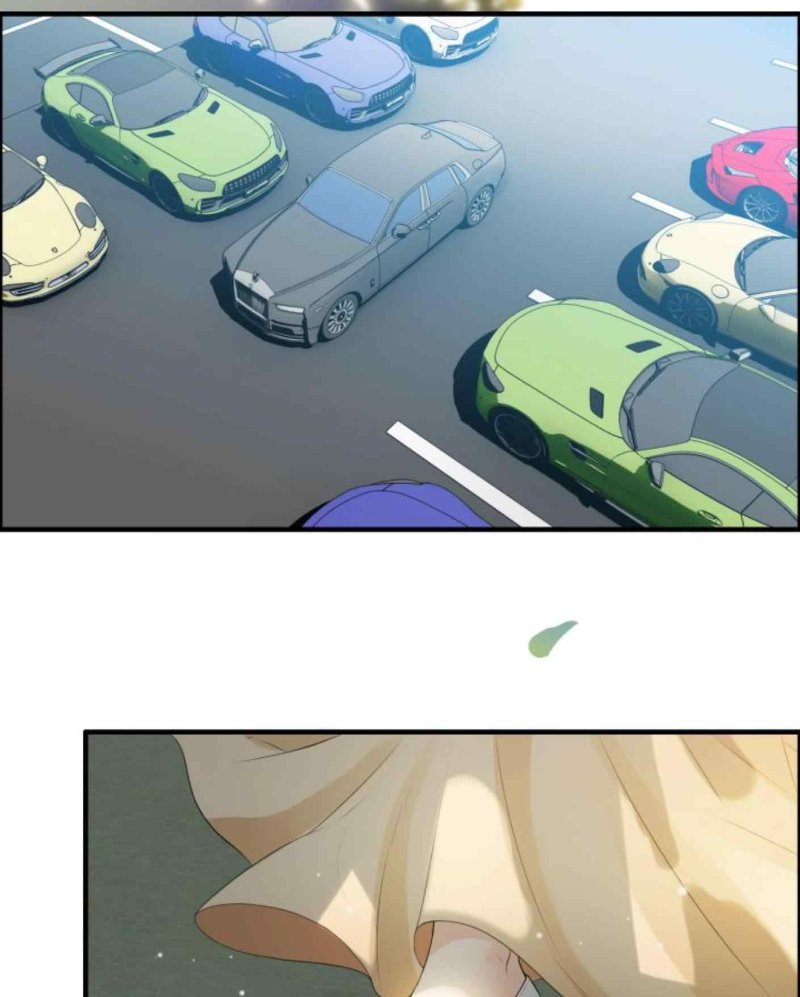 The Boss’ Shotgun Wedding chapter 288 - page 12
